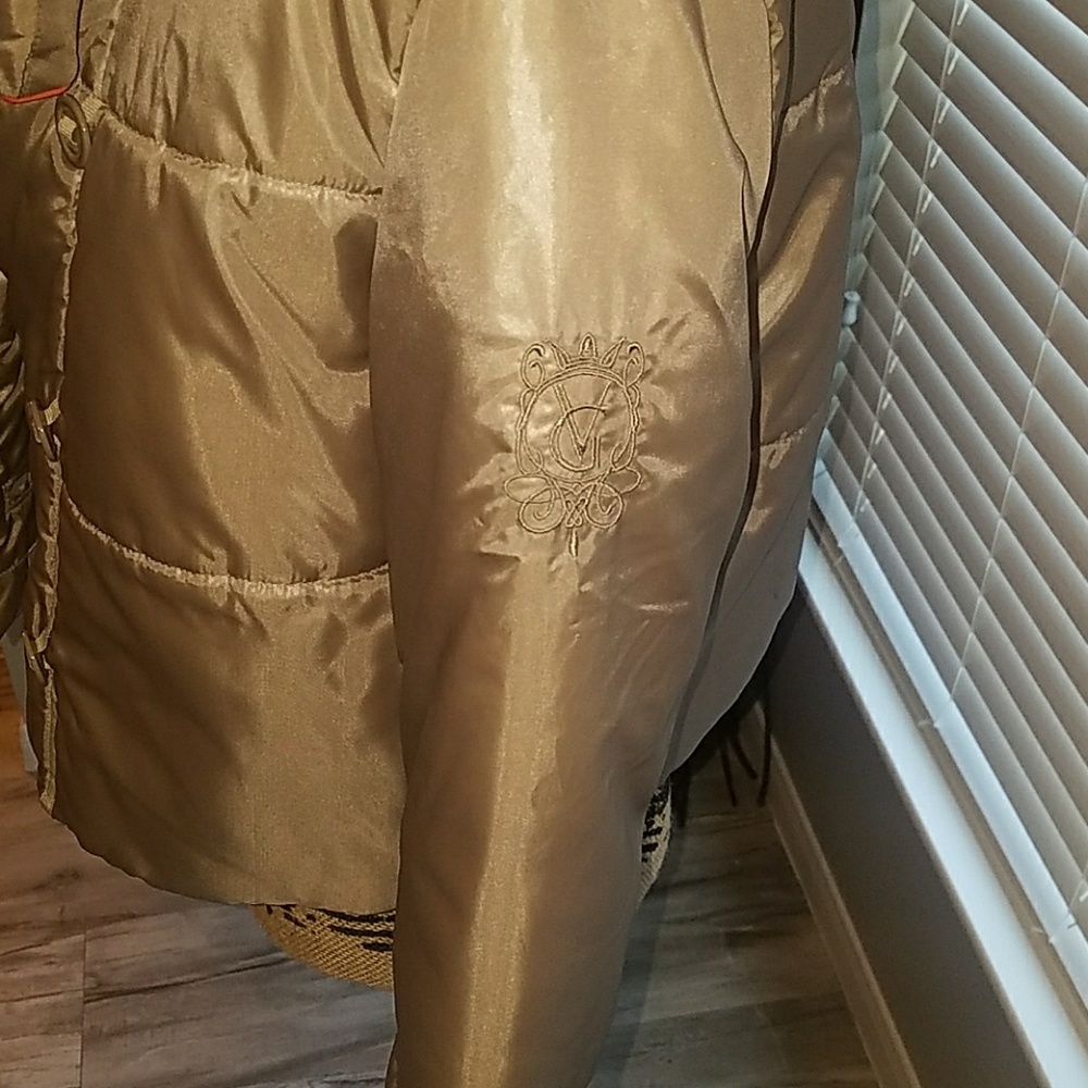 Vigoss Jacket - image 7